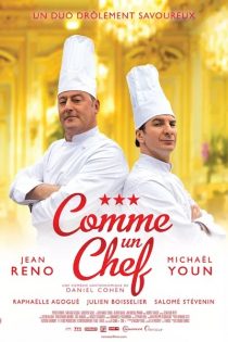 دانلود دوبله فارسی فیلم Le Chef 2012 دانلود دوبله فارسی فیلم Le Chef 2012