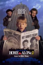دانلود دوبله فارسی فیلم Home Alone 2: Lost in New York 1992