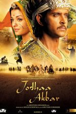 دانلود دوبله فارسی فیلم Jodhaa Akbar 2008