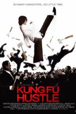دانلود دوبله فارسی فیلم Kung Fu Hustle 2004