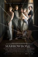 دانلود فیلم Marrowbone 2017
