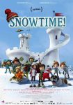 دانلود دوبله فارسی فیلم Snowtime 2015