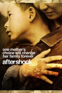دانلود دوبله فارسی فیلم Aftershock 2010