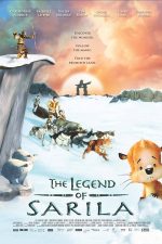 دانلود دوبله فارسی فیلم The Legend of Sarila 2013