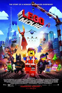 دانلود دوبله فارسی فیلم The Lego Movie 2014