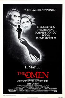 دانلود دوبله فارسی فیلم The Omen 1976