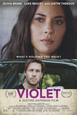 دانلود فیلم Violet 2021