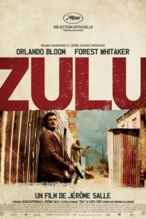 دانلود دوبله فارسی فیلم Zulu 2013