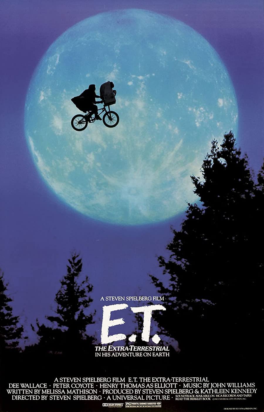 دانلود دوبله فارسی فیلم E.T. the Extra-Terrestrial 1982 دانلود دوبله فارسی فیلم E.T. the Extra-Terrestrial 1982