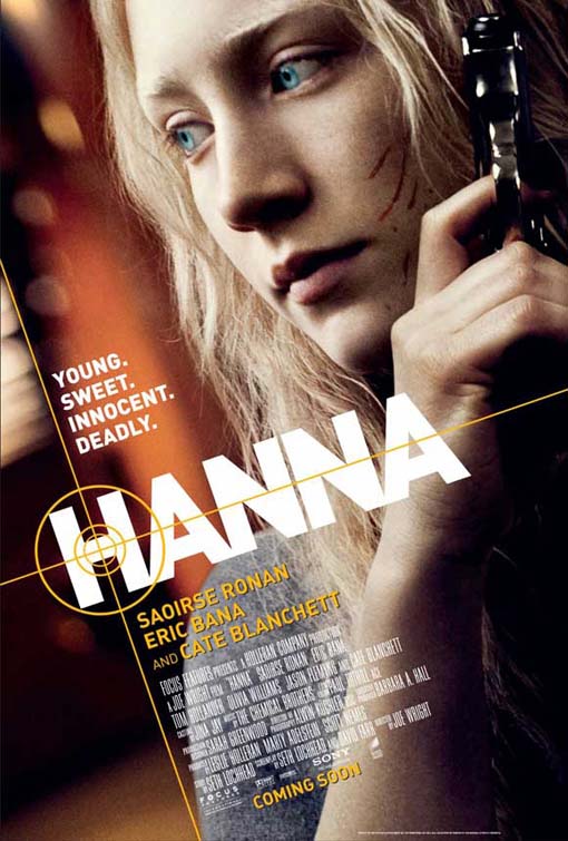 دانلود دوبله فارسی فیلم Hanna 2011
