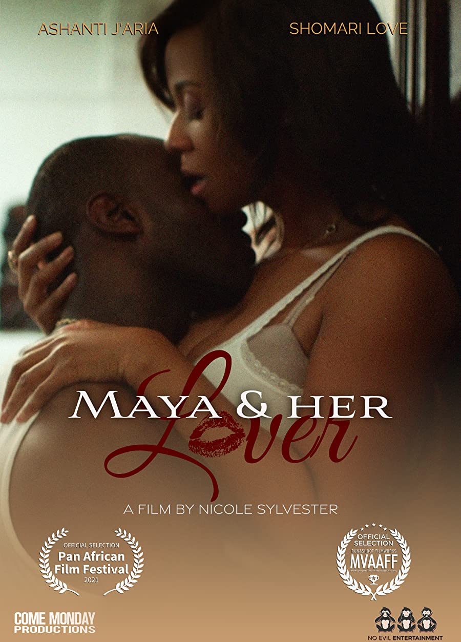 دانلود فیلم Maya and Her Lover 2021