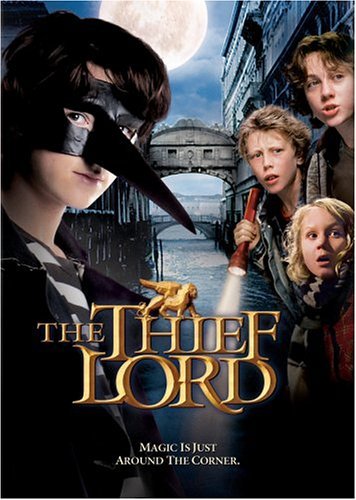 دانلود دوبله فارسی فیلم The Thief Lord 2006