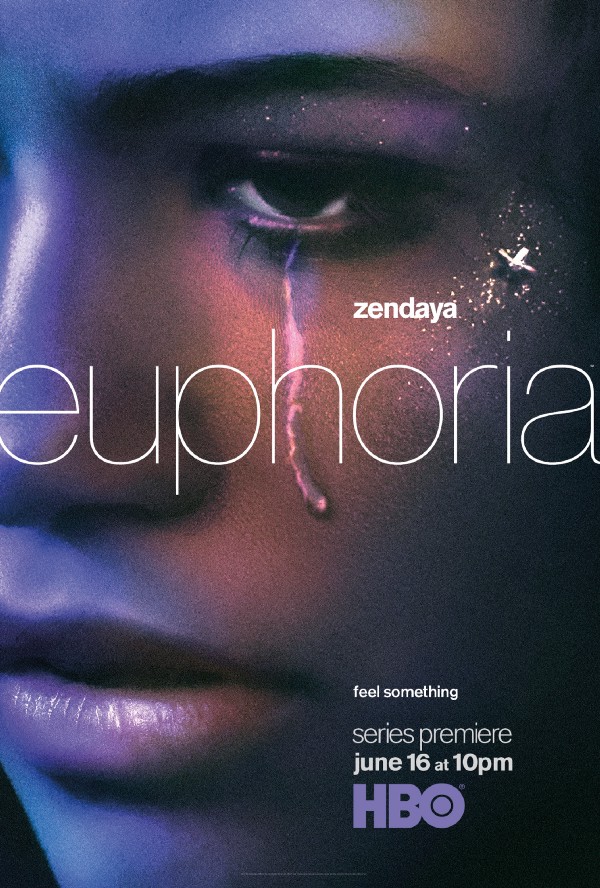 دانلود سریال Euphoria با زیرنویس چسبیده