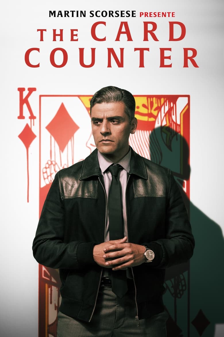 دانلود فیلم The Card Counter 2021
