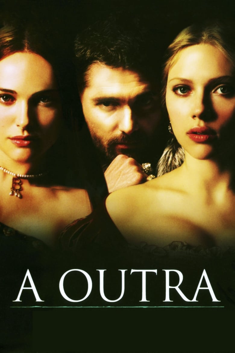 دانلود فیلم The Other Boleyn Girl 2008
