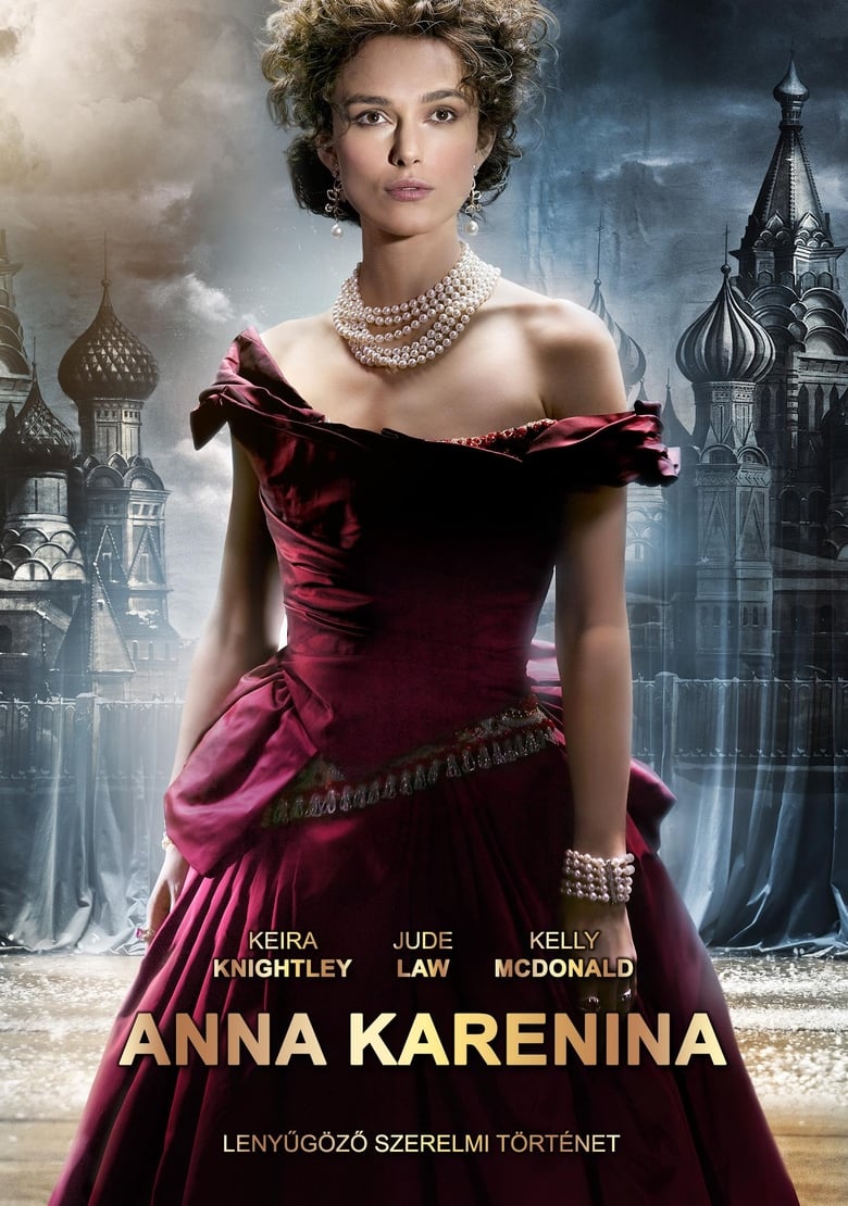 دانلود فیلم Anna Karenina 2012