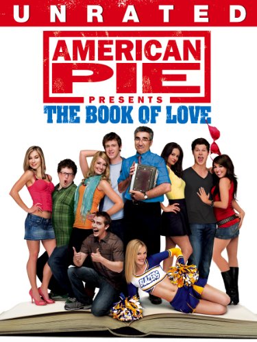 دانلود فیلم American Pie Presents: The Book of Love 2009