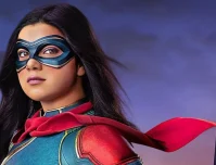 نقد و بررسی سریال Ms Marvel