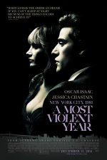 دانلود فیلم A Most Violent Year 2014