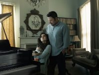 نقد فیلم Deep Water ؛ سرکوب لازمه‌ی حیات یک عشق