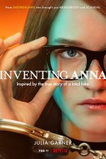دانلود سریال Inventing Anna با دوبله فارسی دانلود سریال Inventing Anna با دوبله فارسی