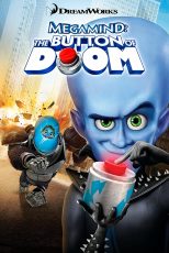 دانلود فیلم Megamind: The Button of Doom 2011