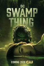 دانلود سریال Swamp Thing با دوبله فارسی