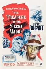دانلود دوبله فارسی فیلم The Treasure of the Sierra Madre 1948