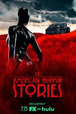 دانلود سریال American Horror Stories با زیرنویس چسبیده