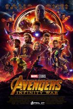 دانلود فیلم Avengers: Infinity War 2018 دانلود فیلم Avengers: Infinity War 2018