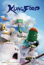 دانلود فیلم Kung Food 2018 با دوبله اختصاصی
