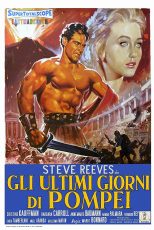 دانلود دوبله فارسی فیلم The Last Days of Pompeii 1959