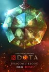 دانلود سریال Dota: Dragon’s Blood با زیرنویس چسبیده