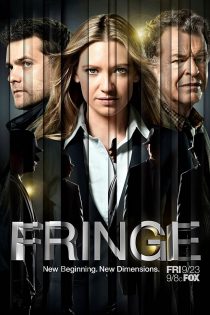 دانلود سریال Fringe با دوبله فارسی دانلود سریال Fringe با دوبله فارسی