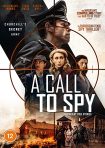 دانلود فیلم A Call to Spy 2019