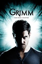 دانلود سریال Grimm با دوبله فارسی