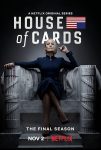 دانلود سریال House of Cards با دوبله فارسی
