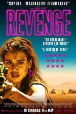 دانلود فیلم Revenge 2017 با زیرنویس چسبیده دانلود فیلم Revenge 2017 با زیرنویس چسبیده