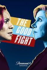 دانلود سریال The Good Fight با دوبله فارسی