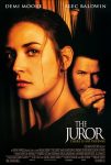 دانلود فیلم The Juror 1996
