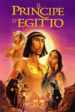 دانلود فیلم The Prince of Egypt 1998