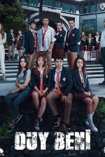 سریال ترکی صدایم را بشنو