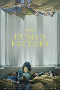 دانلود فیلم Human Factors 2021 دانلود فیلم Human Factors 2021