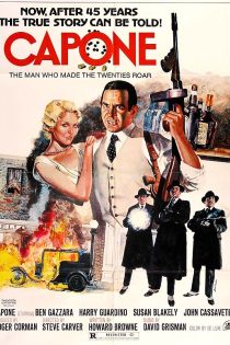 دانلود دوبله فارسی فیلم Capone 1975 دانلود دوبله فارسی فیلم Capone 1975