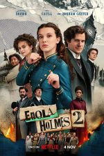 دانلود فیلم Enola Holmes 2 2022 با زیرنویس چسبیده
