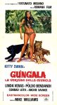 دانلود دوبله فارسی فیلم Gungala, the Virgin of the Jungle 1967