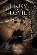 دانلود فیلم Prey for the Devil 2022 با دوبله اختصاصی