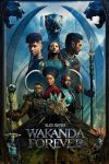 دانلود فیلم Black Panther: Wakanda Forever 2022 با دوبله اختصاصی