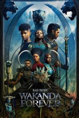 دانلود فیلم Black Panther: Wakanda Forever 2022 با دوبله اختصاصی