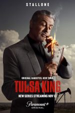 دانلود سریال Tulsa King با زیرنویس فارسی چسبیده